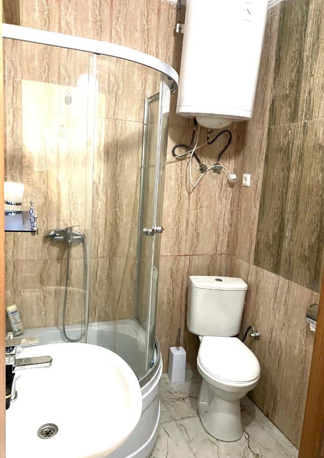 Lavanda Apartment Батуми Экстерьер фото