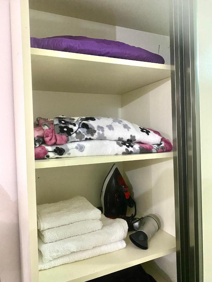 Lavanda Apartment Батуми Экстерьер фото