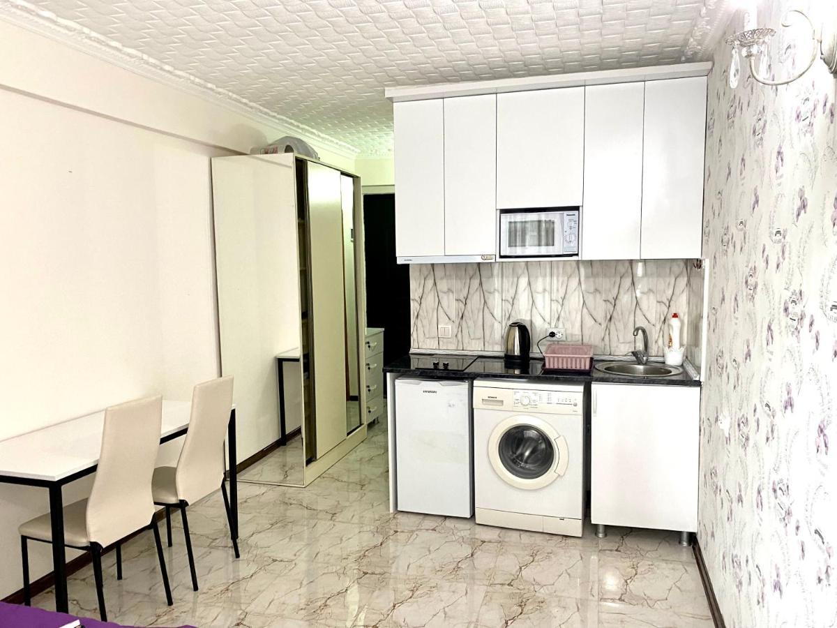 Lavanda Apartment Батуми Экстерьер фото