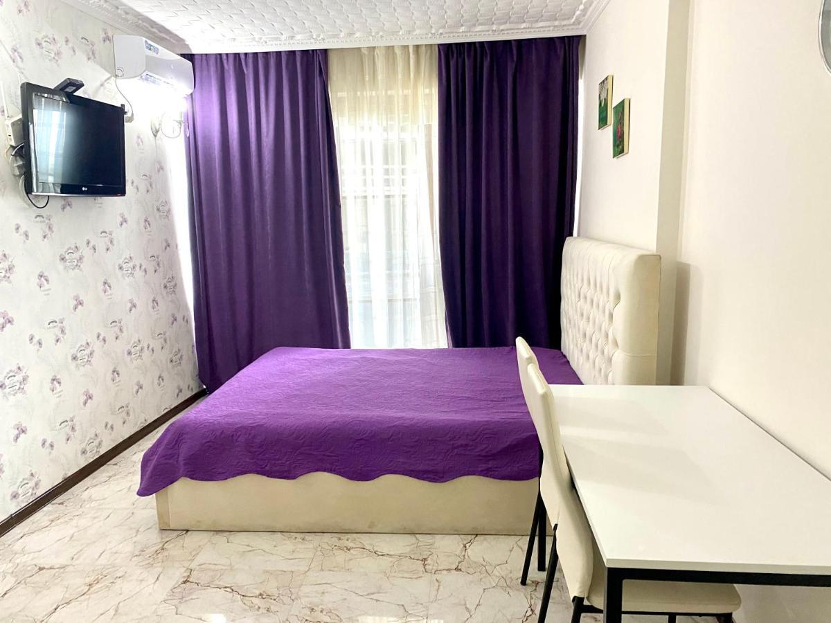 Lavanda Apartment Батуми Экстерьер фото