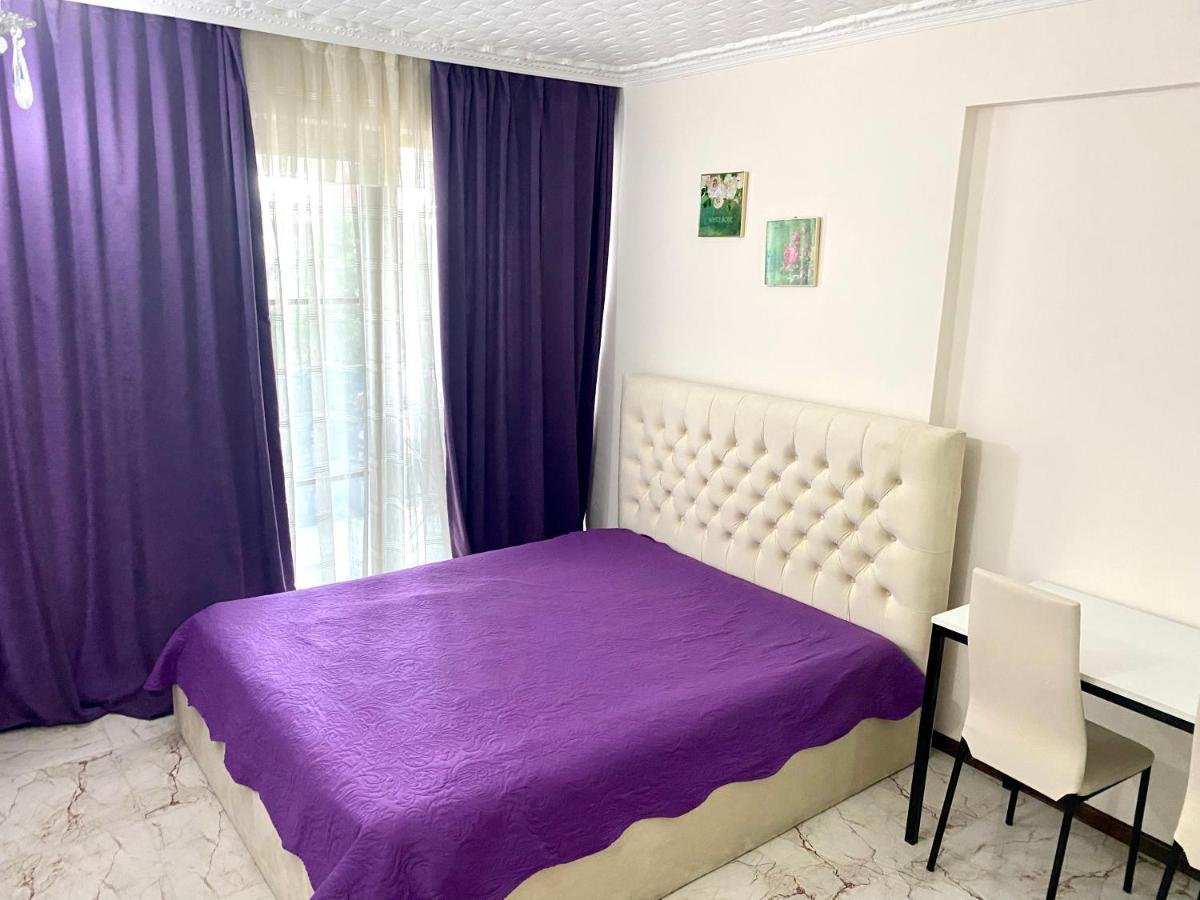 Lavanda Apartment Батуми Экстерьер фото