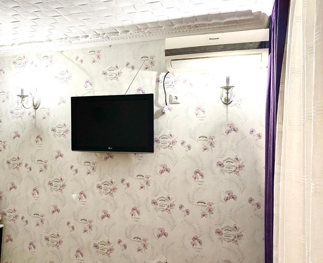 Lavanda Apartment Батуми Экстерьер фото